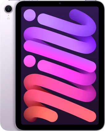 Планшет Apple iPad mini 2024 512GB (фиолетовый)
