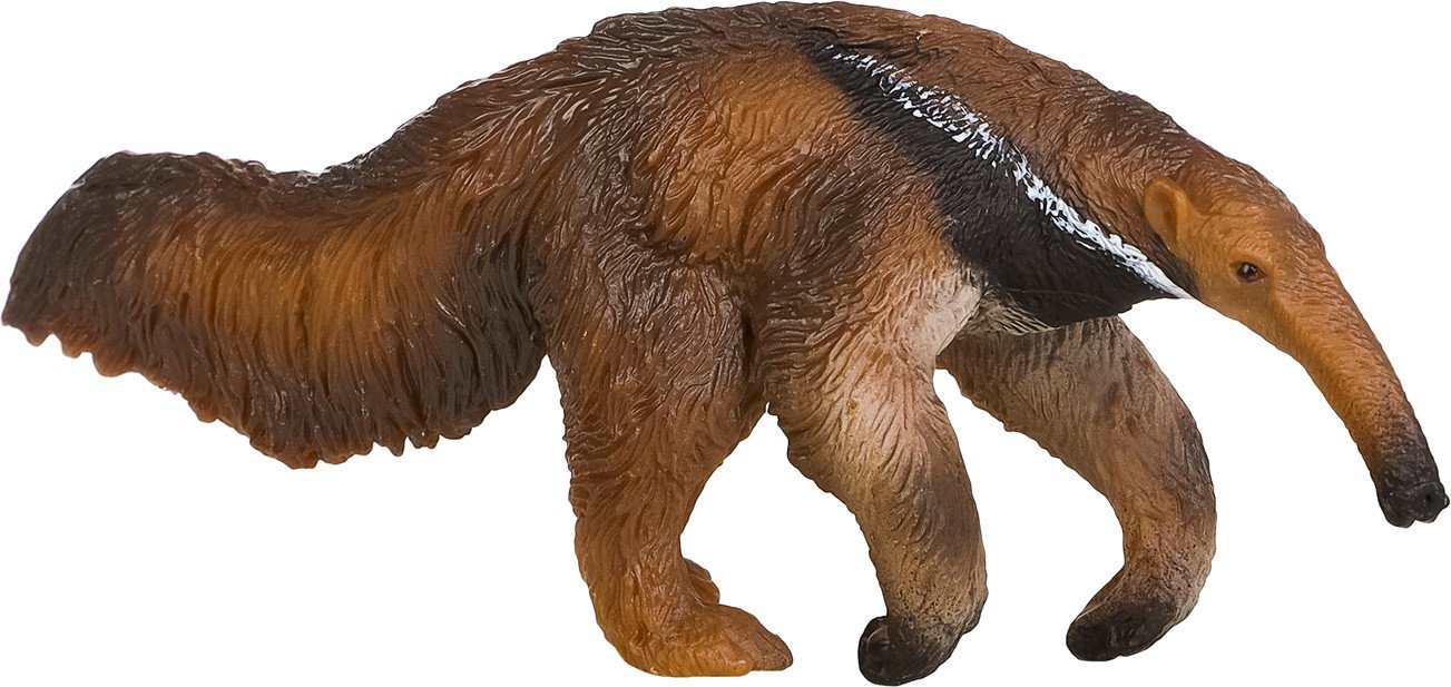Фигурка Masai Mara Мир диких животных. Гигантский муравьед MM211-148