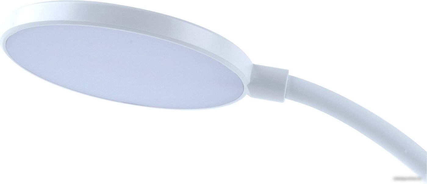 Настольная лампа Uniel ULM-D605 4W/3000-6000K/DIM WHITE UL-00010742