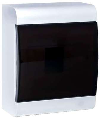 Щит распределительный EKF Basic PB-N-8-BAS
