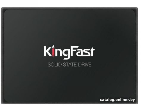 SSD KingFast F10 256GB F10-256