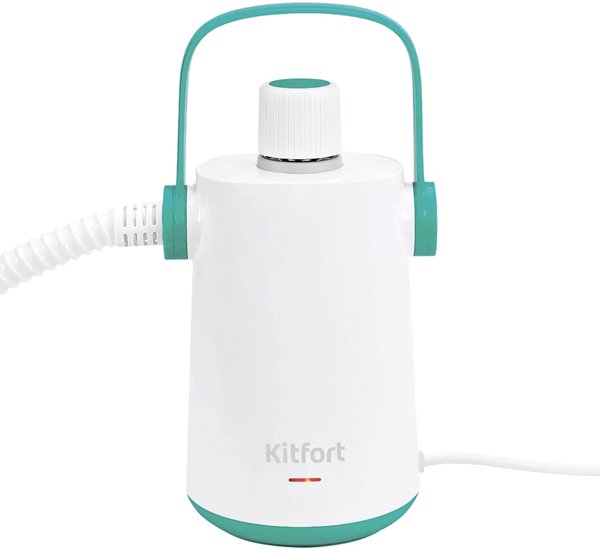 Пароочиститель Kitfort KT-9109-3