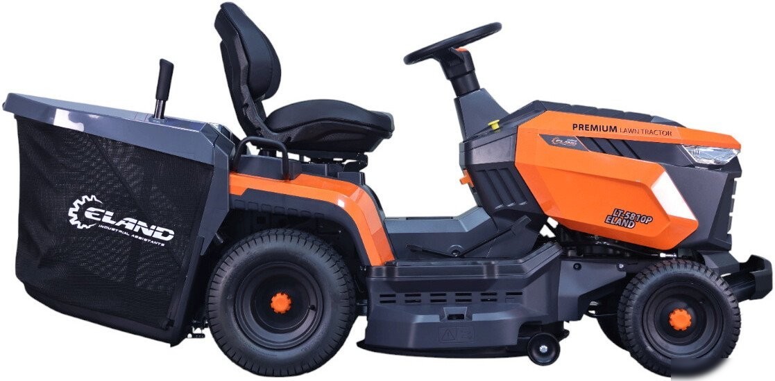 Райдер ELAND LT-5810PL