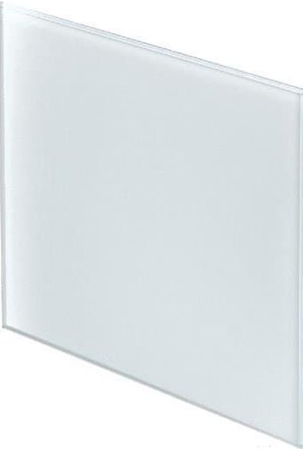 Вентиляционная решетка Awenta RWO125sz-PTG125
