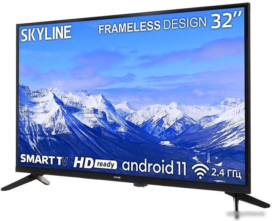 Телевизор Skyline 32YST6570