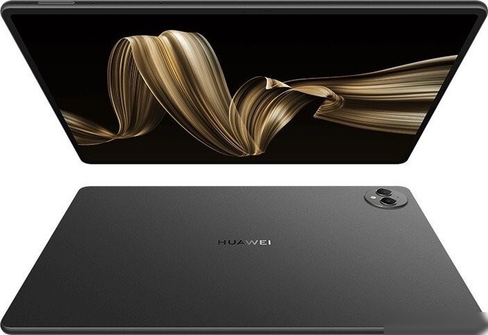 Планшет Huawei MatePad Pro 12.2" Wi-Fi Miro-W09CK 12GB/256GB (черный)