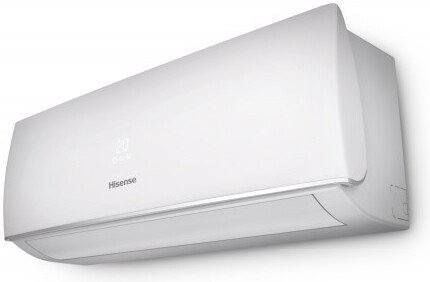 Кондиционер Hisense AS-07UW4RYDDB00