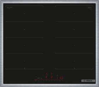Варочная панель Bosch Serie 6 PXX645HC1E