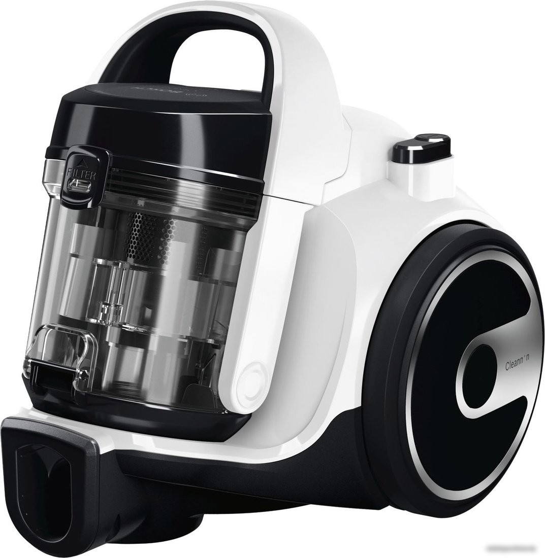 Пылесос Bosch BGS05A222