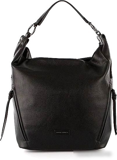 Женская сумка David Jones 823-CM6560-BLK (черный)