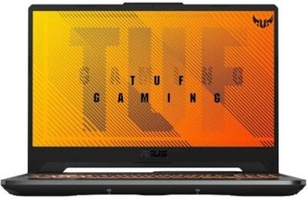 Игровой ноутбук ASUS TUF Gaming A15 FA506NCQ-HN031