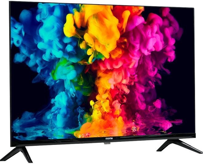 Телевизор Roome 32H425W