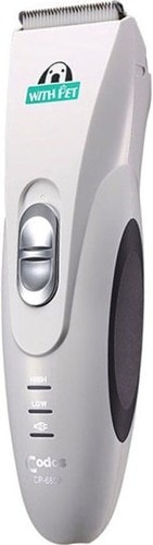 Машинка для стрижки Codos CP-6800