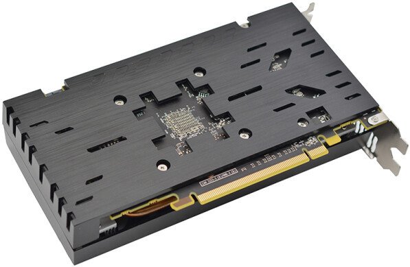 Видеокарта AFOX Radeon RX 5500 8GB GDDR6 AFRX5500-8GD6H4