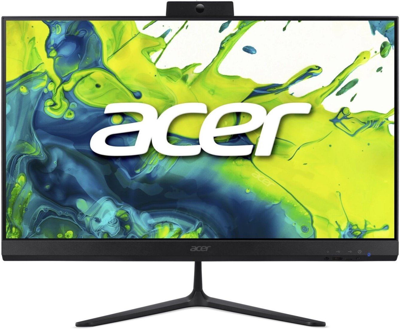 Моноблок Acer Aspire C24B-GKRK DQ.BTHCD.001