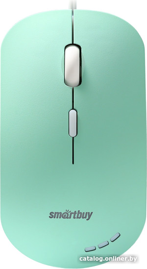 Мышь SmartBuy SBM-288-LG