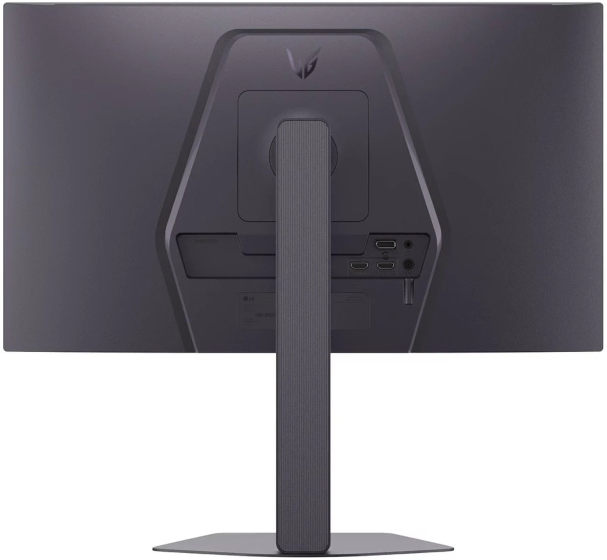 Игровой монитор LG UltraGear 25G550B-B