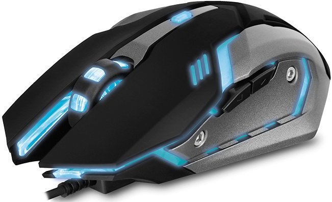 Игровая мышь SVEN RX-G740