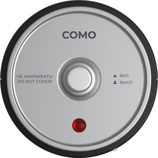Тепловентилятор Royal Clima COMO RFH-CM500DC-BL