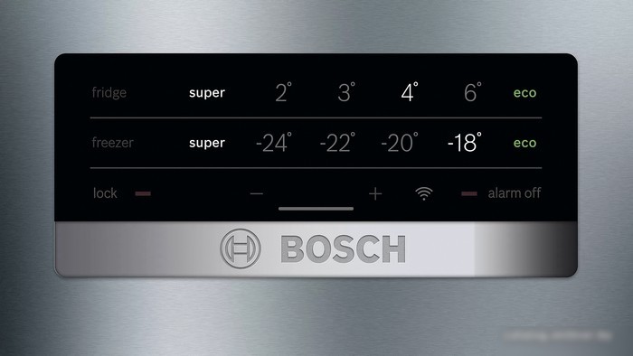 Холодильник Bosch Serie 4 KGN49XLEA