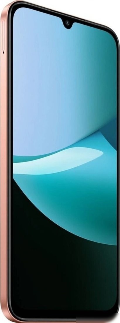Телефон Xiaomi Redmi 15C 4G 4GB/256GB международная версия (оранжевый)