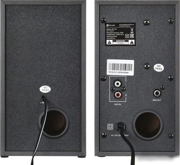 Акустика Oklick OK-164