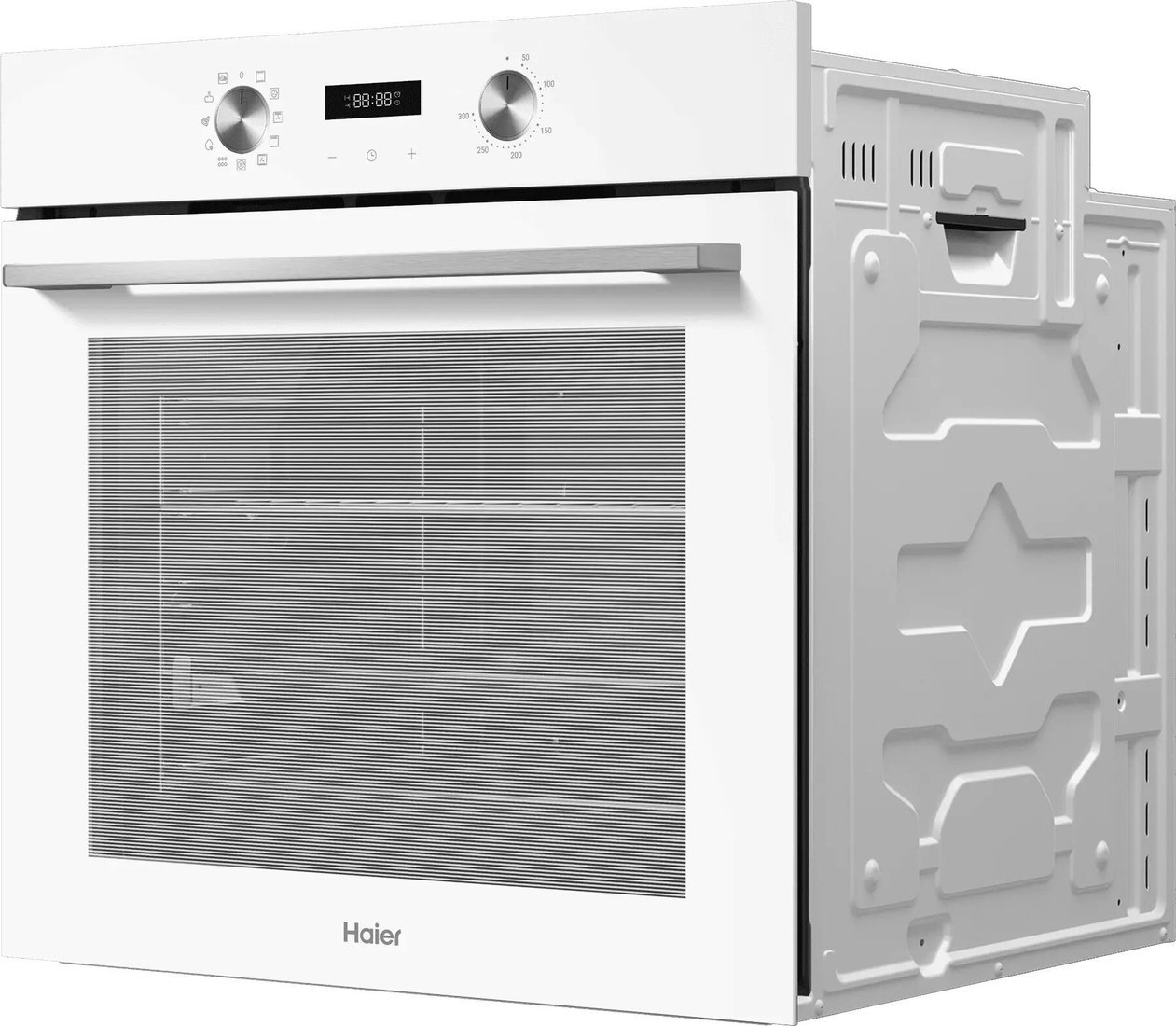 Электрический духовой шкаф Haier HOQ-R2ARN3WB