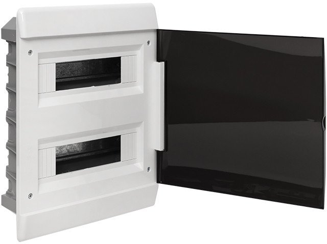 Щит распределительный EKF ЩРВ-П-24 SlimBox PROxima sb-v-24