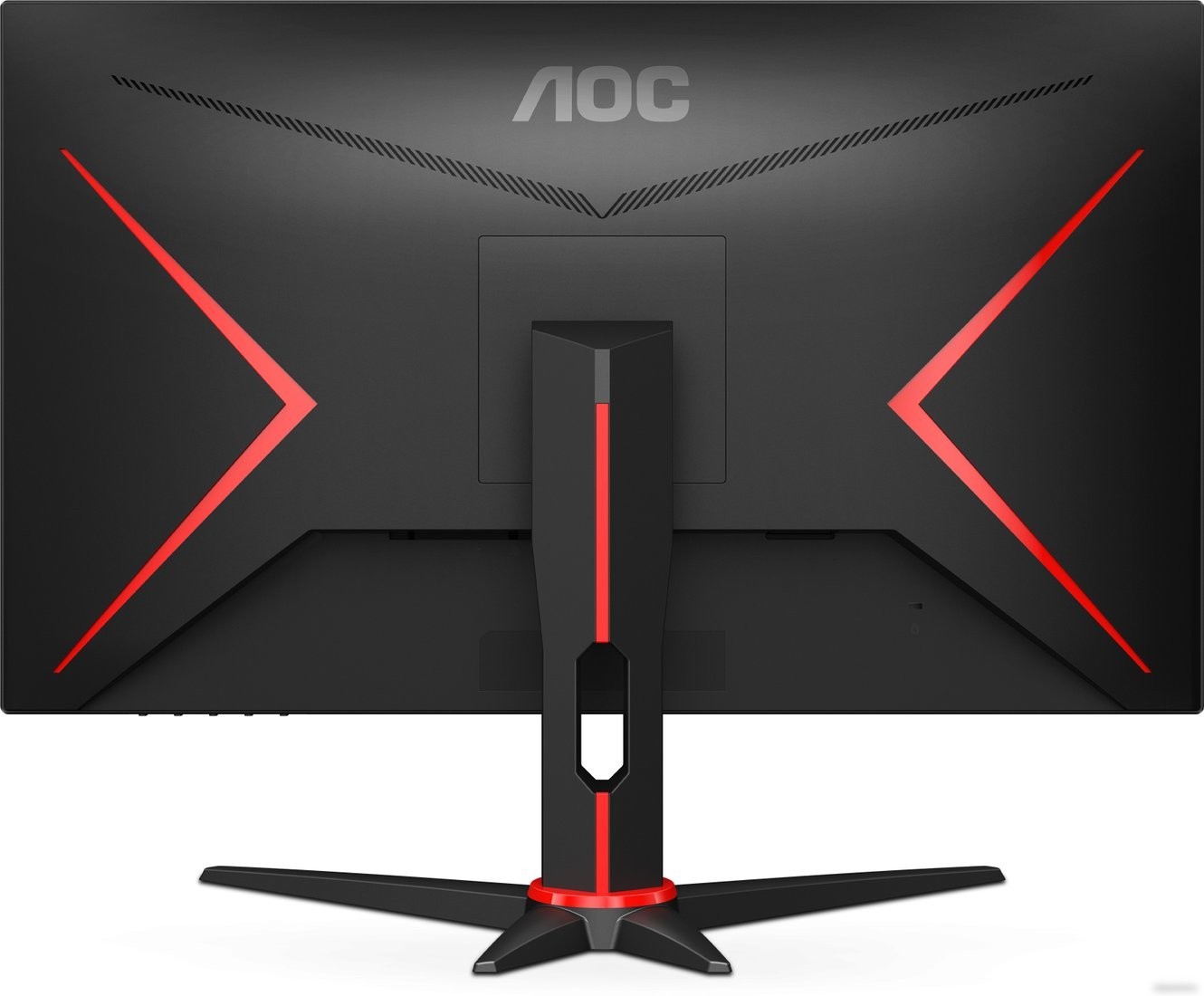 Игровой монитор AOC 24G2SAE/BK