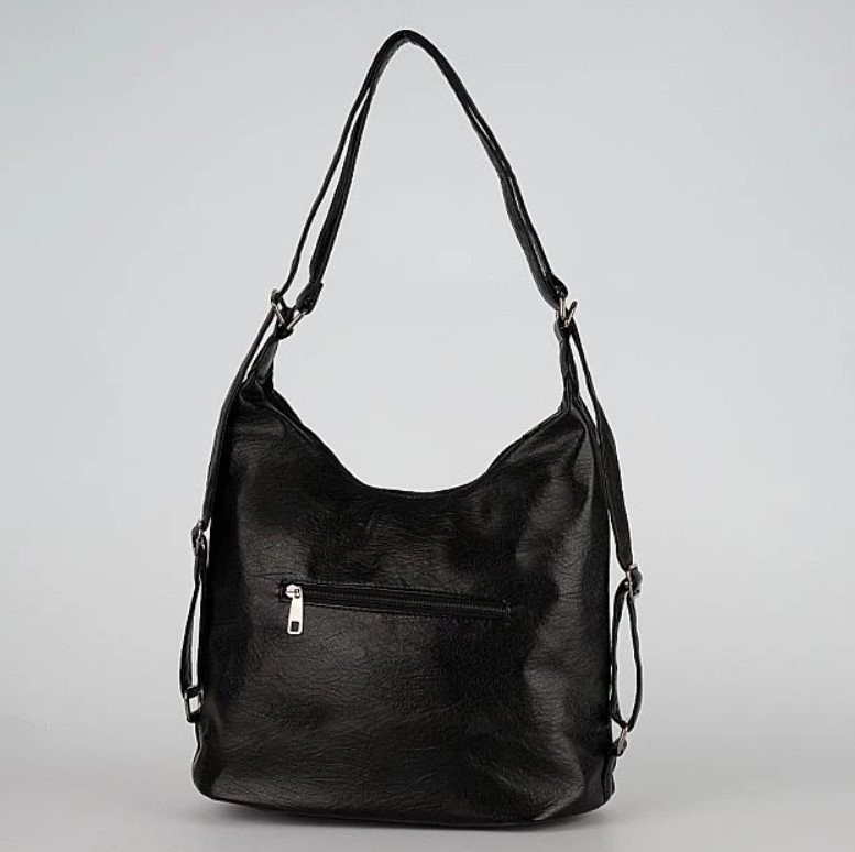 Женская сумка Passo Avanti 881-6802-BLK (черный)