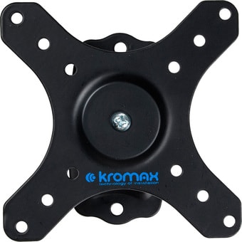 Кронштейн Kromax GALACTIC-1 NEW (черный)