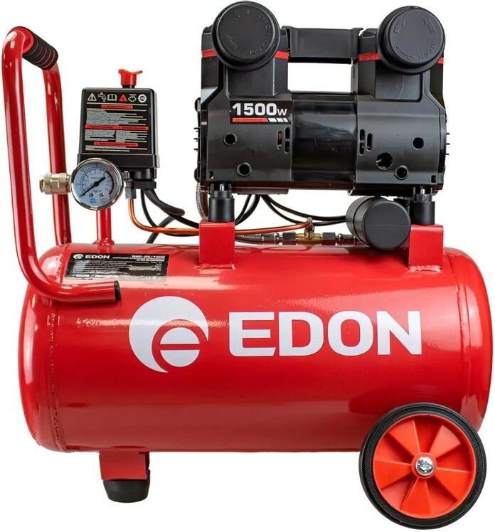 Компрессор Edon NAC-25/1500