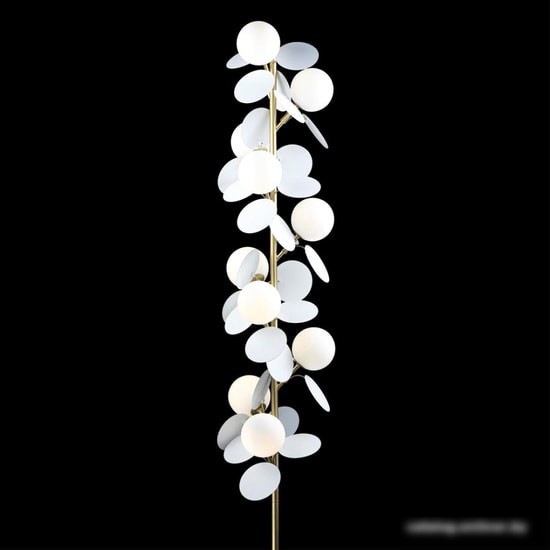 Торшер LOFT IT Matisse 10008F white