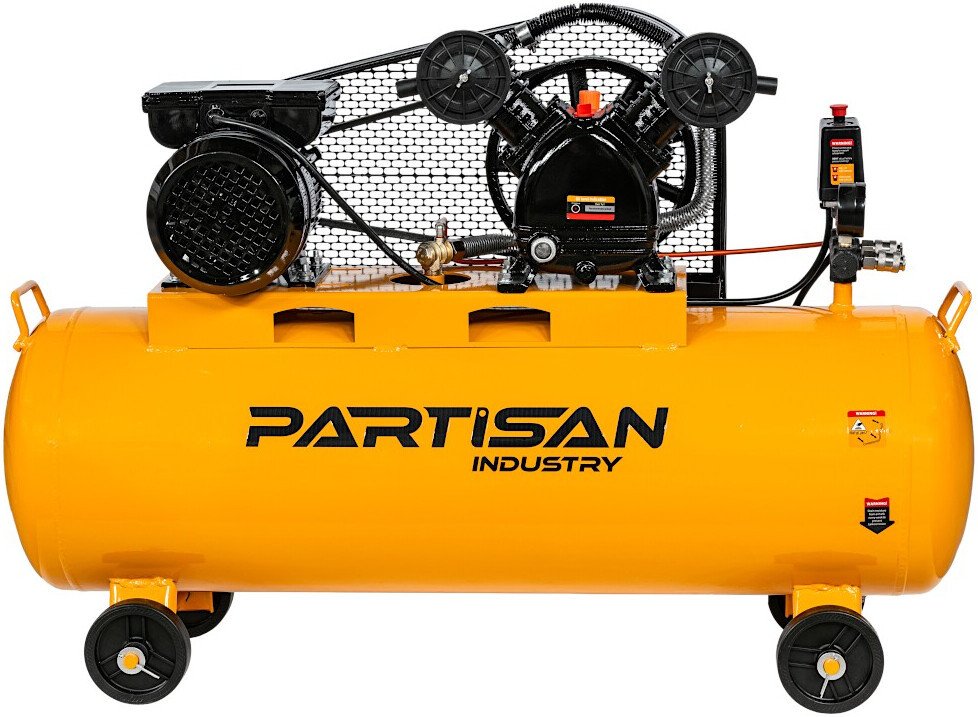 Компрессор Partisan PT 4100V