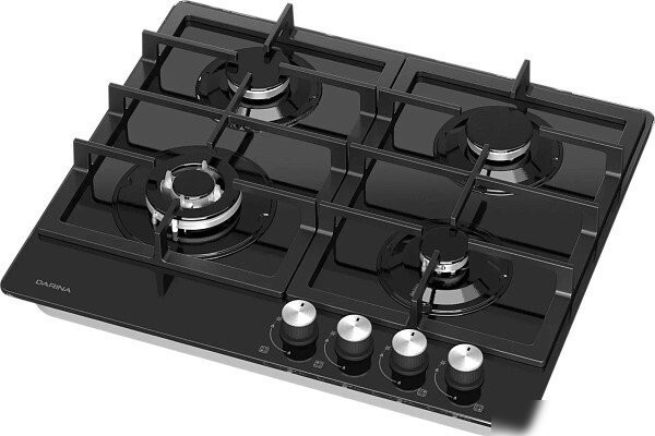 Варочная панель Darina 1T3 GC308 B