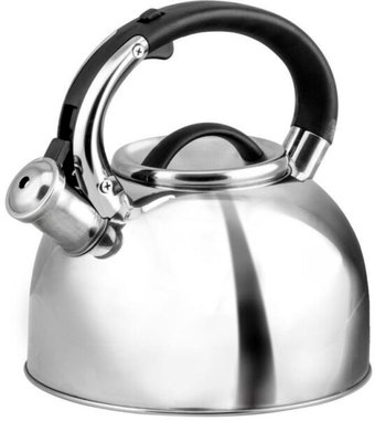 Чайник со свистком Perfecto Linea Assam 52-037603
