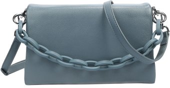 Женская сумка Mironpan 88037-1 (бирюзовый)