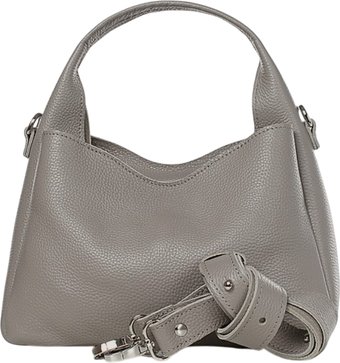 Женская сумка Galanteya 27524 24с1308к45 (кофейный/бежевый)