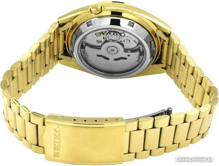 Наручные часы Seiko 5 SNXS80K1