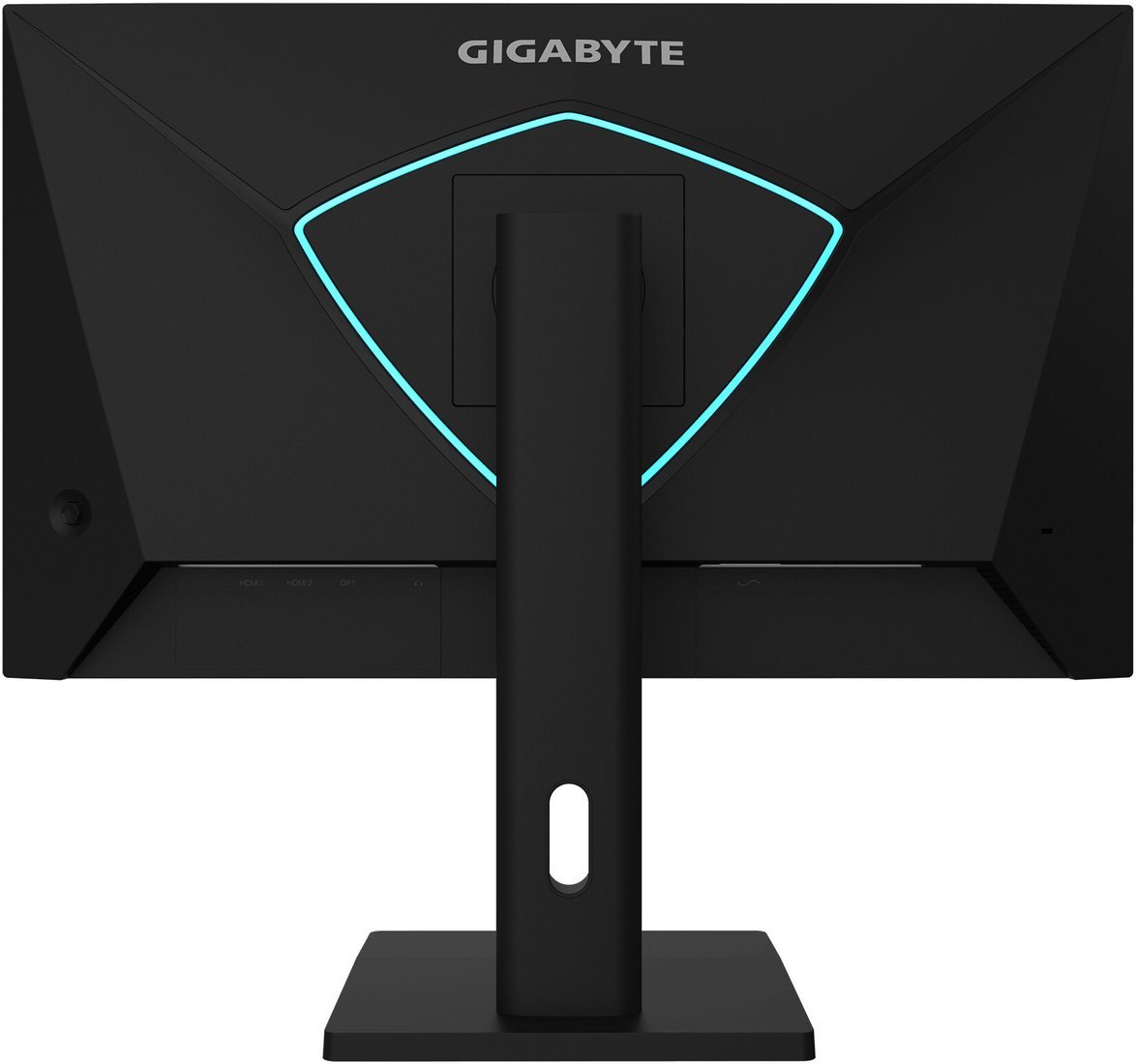 Игровой монитор Gigabyte G27Q3