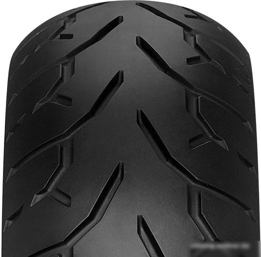 Pirelli Night Dragon 110/90-19 62H Front