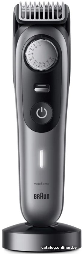 Универсальный триммер Braun Beard Trimmer BT9420