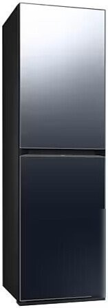 Паровой шкаф для одежды Samsung DF24CB9900CRLP