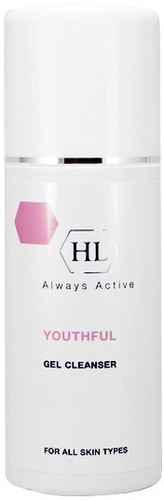 Holy Land Гель для умывания YOUTHFUL Gel Cleanser 250 мл