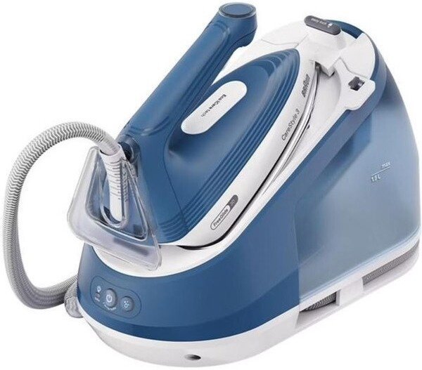 Утюг Braun CareStyle 3 IS3255BL