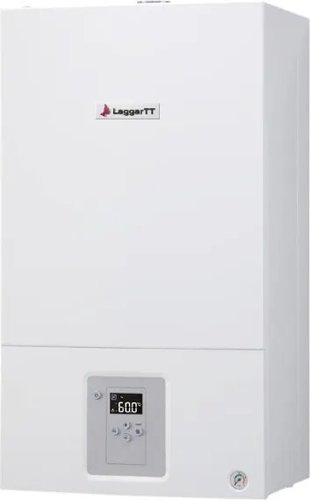 Отопительный котел LaggarTT ГАЗ 6000 35 C RN