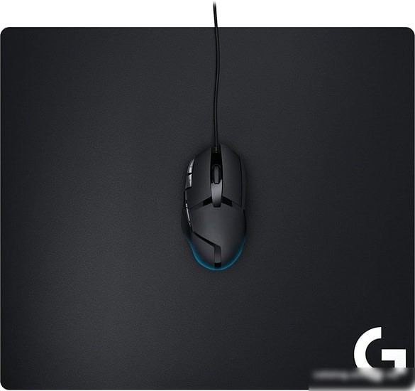 Коврик для мыши Logitech G640