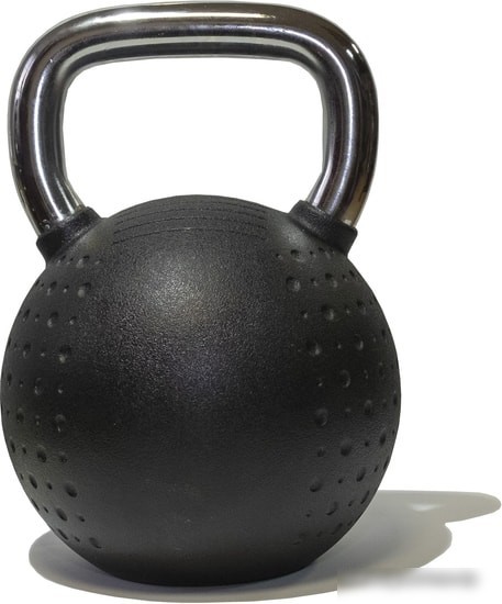 Гиря Original FitTools FT-KB-CPU-28 28 кг