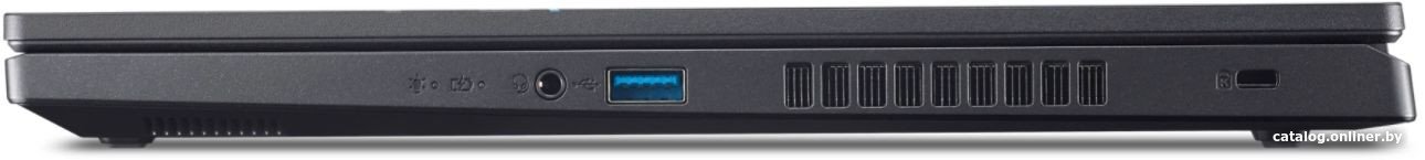 Игровой ноутбук Acer Nitro V 15 ANV15-51-5637 NH.QN8CD.005