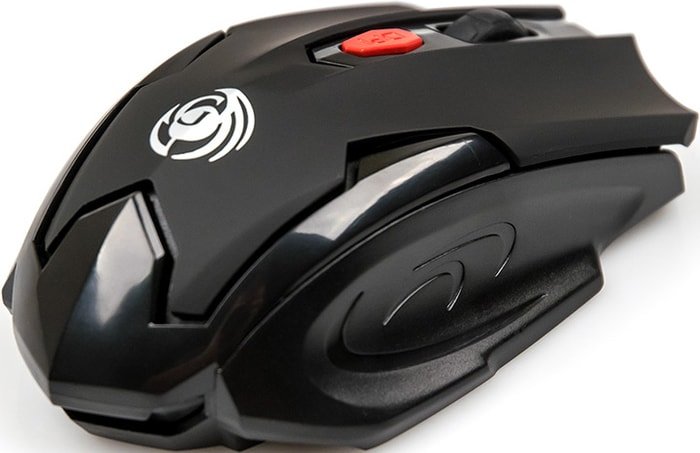 Игровая мышь Dialog Gan-Kata MRGK-10U
